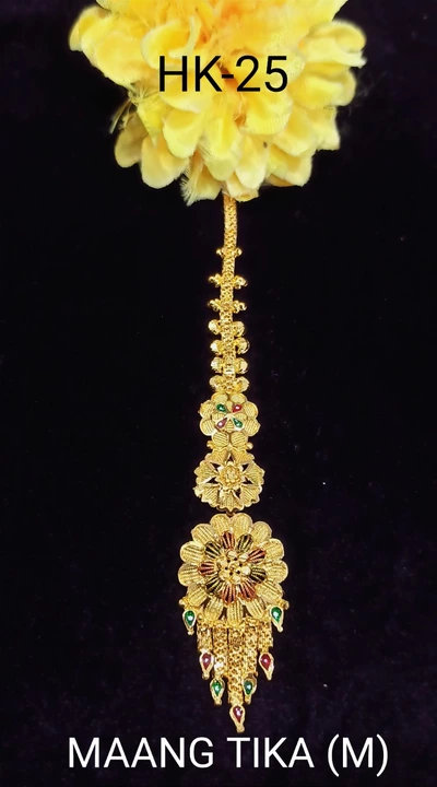 Product uploaded by HARE Krishna Art jewellery on 1/22/2023