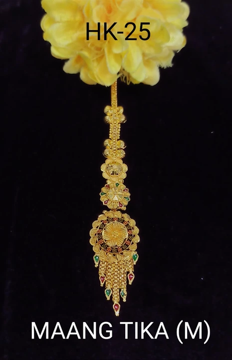 Product uploaded by HARE Krishna Art jewellery on 5/8/2024