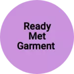 Business logo of Ready Met Garment
