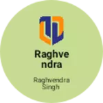 Business logo of Raghvendra Tailors