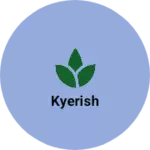 Business logo of Kyerish