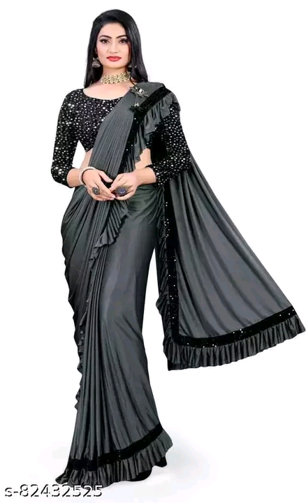 Fancy Sarees  uploaded by business on 1/22/2023