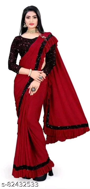 Fancy Sarees  uploaded by Madhu Fashion on 1/22/2023