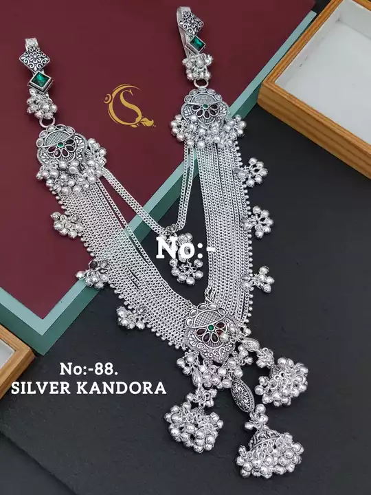 Kandoro  uploaded by Imitation jewellery  on 1/22/2023