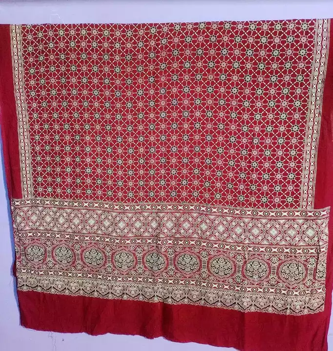 Dupatta uploaded by business on 1/22/2023