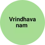 Business logo of Vrindhavanam