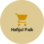 Business logo of Hafijul paik