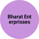 Business logo of Bharat enterprisses