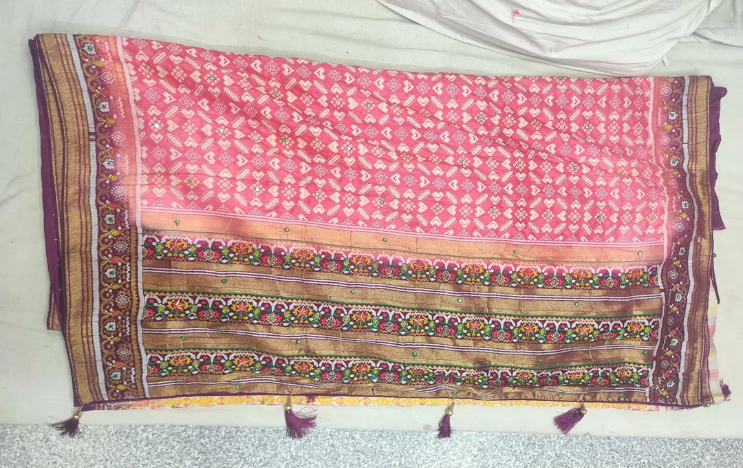 Product uploaded by Saree wholesale on 1/22/2023
