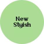 Business logo of New styish
