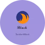 Business logo of Black