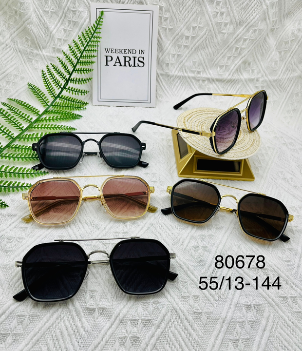 Wilibolo sunglasses  uploaded by Eastern optical co on 1/22/2023