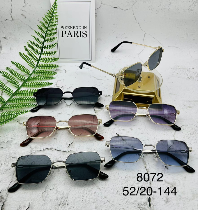 Wilibolo sunglasses  uploaded by Eastern optical co on 1/22/2023