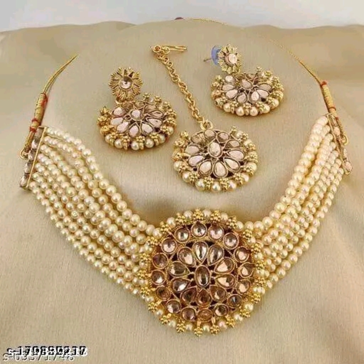 Product uploaded by Dil khush jewellery and bangles on 1/22/2023