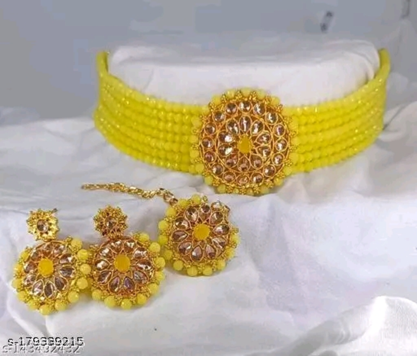 Product uploaded by Dil khush jewellery and bangles on 1/22/2023