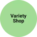 Business logo of Variety shop
