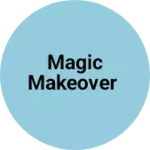 Business logo of Magic makeover