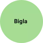 Business logo of Bigla