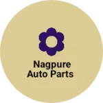 Business logo of Nagpure auto parts