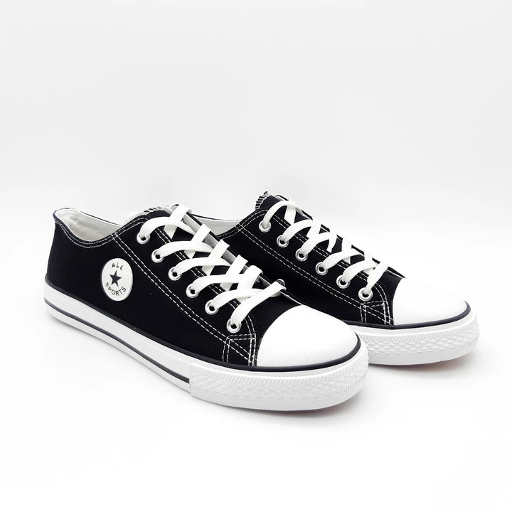 Men's Canvas shoes  uploaded by business on 1/22/2023