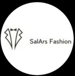 Business logo of Salars fashion 3 based out of Akola