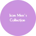 Business logo of ICON men's collection