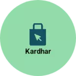 Business logo of Kardhar