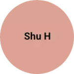 Business logo of Shu h