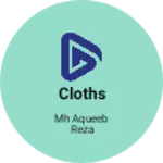 Business logo of cloths