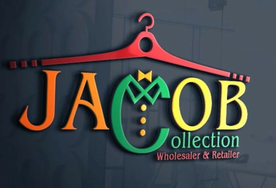 Factory Store Images of Jacob collection