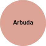 Business logo of Arbuda