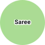Business logo of saree