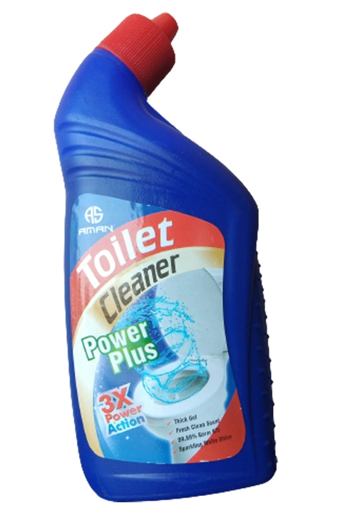 Toilet cleaner  uploaded by S.L.GROUP on 1/22/2023