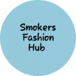 Business logo of Smokers Fashion Hub