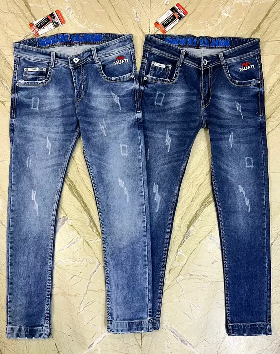 Jeans uploaded by Jacob collection on 1/22/2023