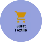 Business logo of Surat textile