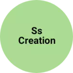 Business logo of SS Creation
