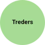 Business logo of Treders