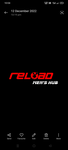 Business logo of Reload mens hub