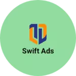Business logo of Swift Ads
