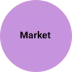 Business logo of Market
