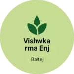 Business logo of Vishwkarma enj wotks