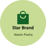 Business logo of Star Brand