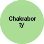 Business logo of Chakraborty