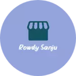 Business logo of Rowdy sanju