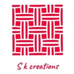 Business logo of S k creations 