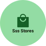 Business logo of Sss stores