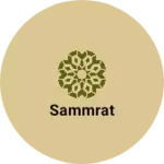 Business logo of Sammrat