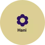Business logo of Hani