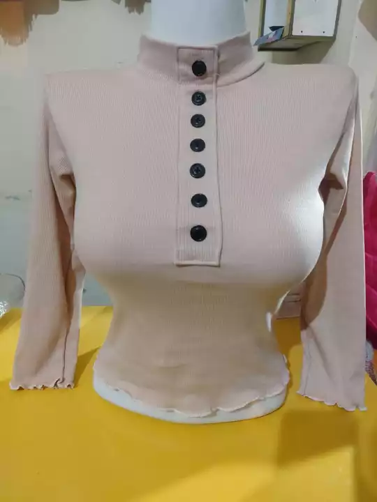 Product uploaded by westren garment girls on 5/30/2024